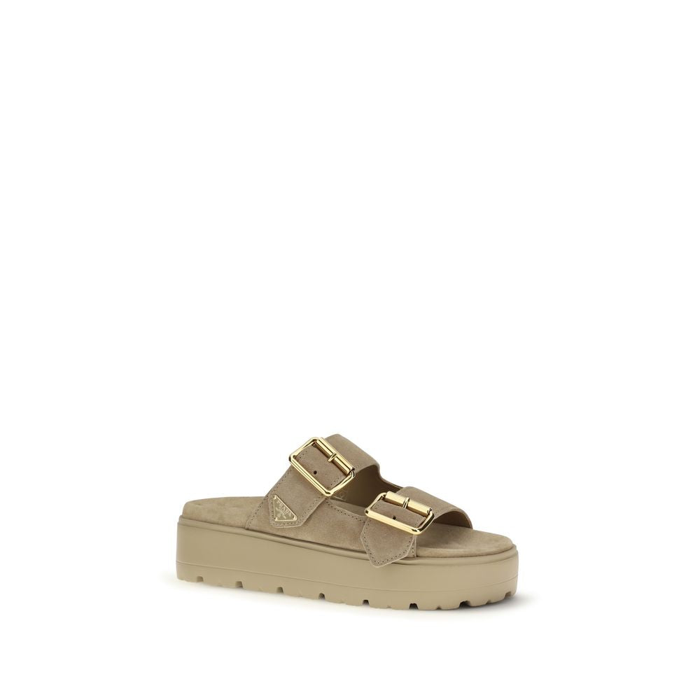 PRADA sandalai