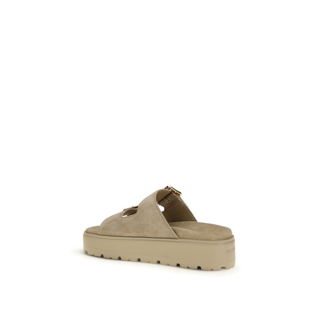 PRADA sandalai