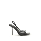 LE SILLA sandalai