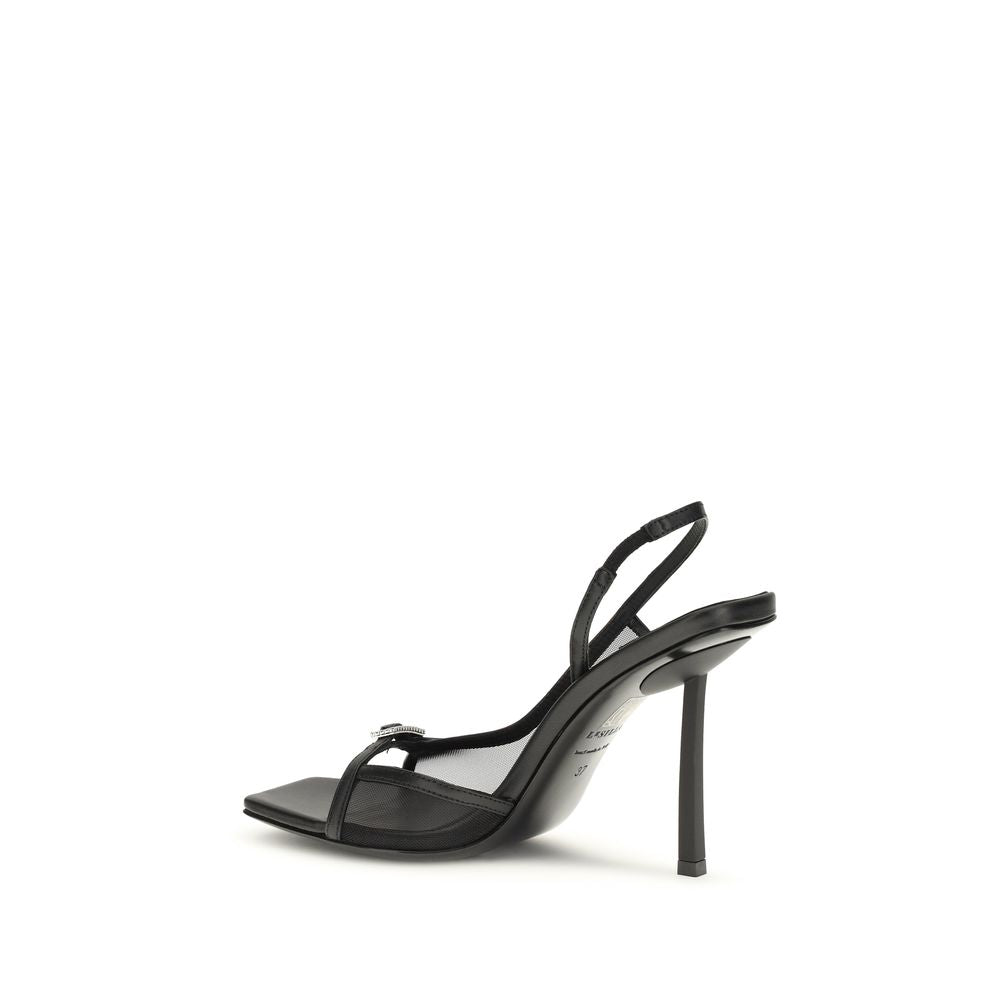 LE SILLA sandalai