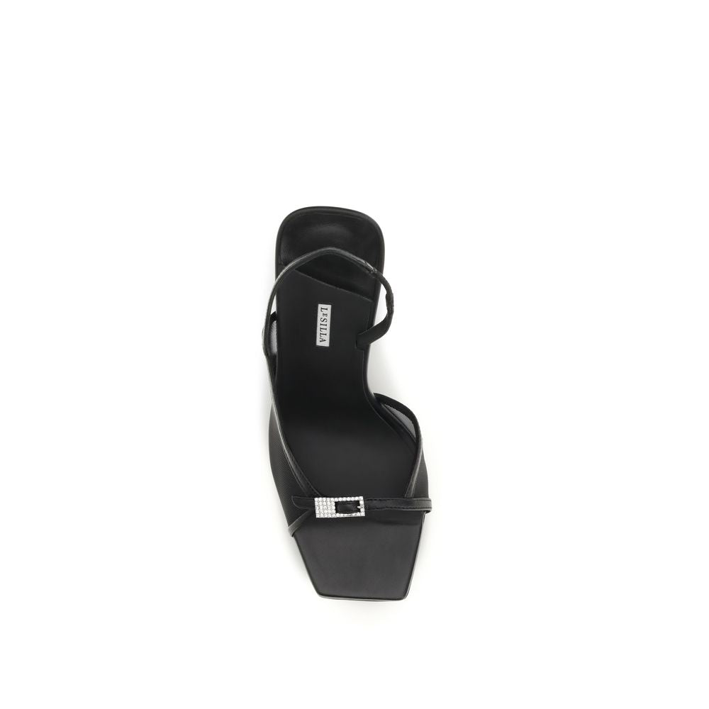 LE SILLA sandalai