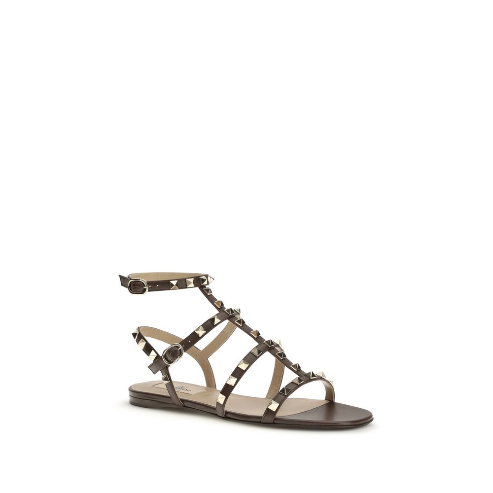 VALENTINO GARAVANI sandalai