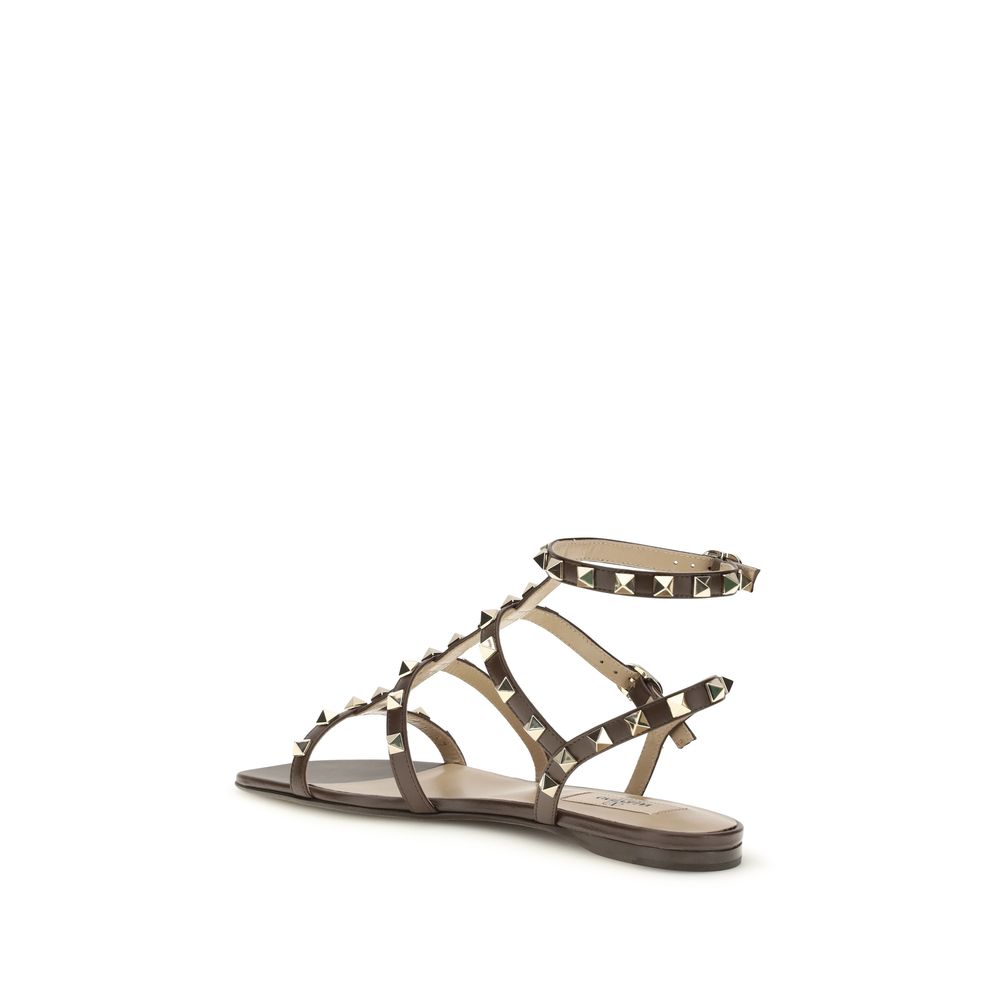 VALENTINO GARAVANI sandalai