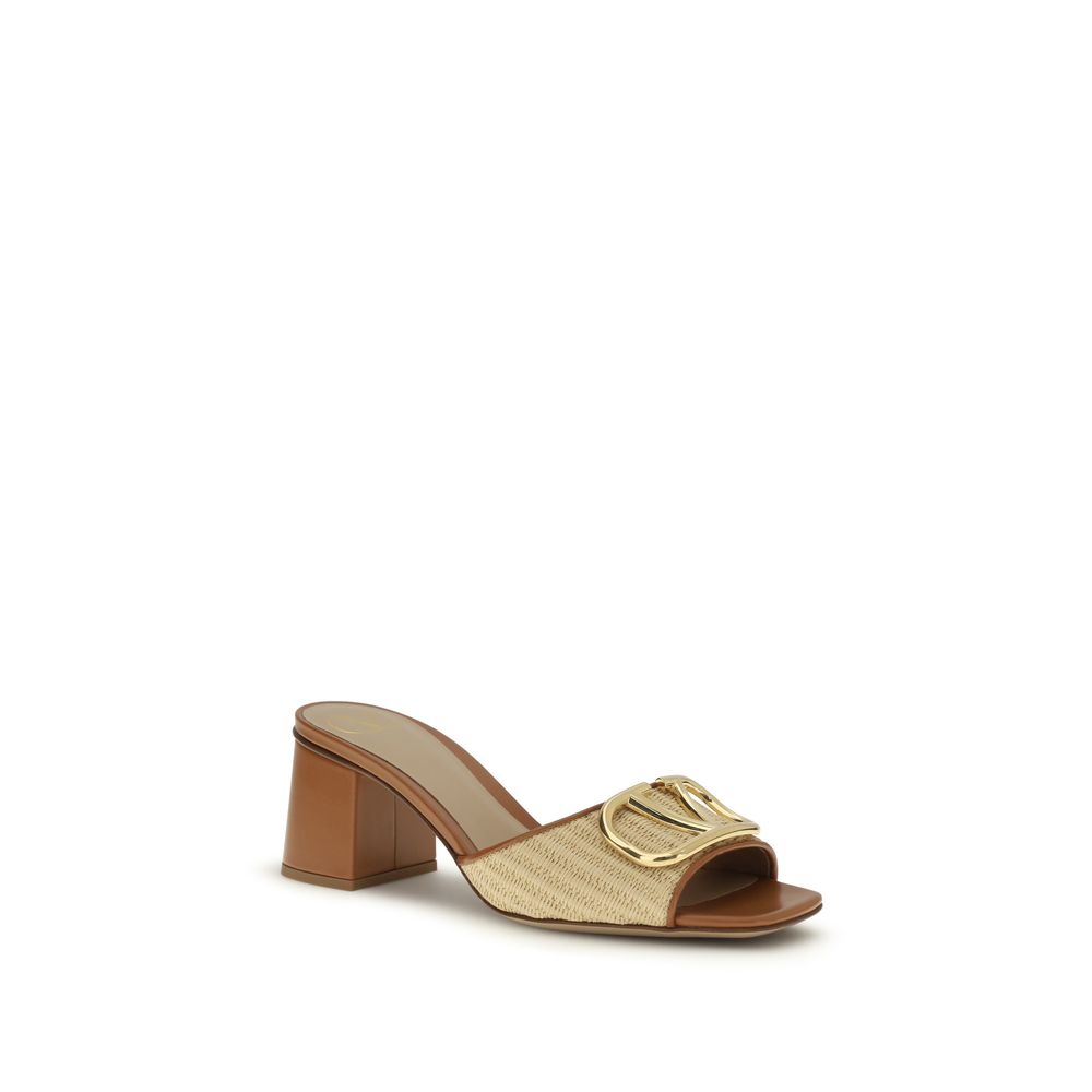 VALENTINO GARAVANI sandalai