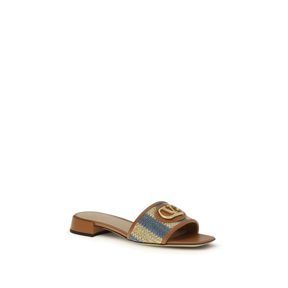 VALENTINO GARAVANI sandalai