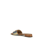 VALENTINO GARAVANI sandalai