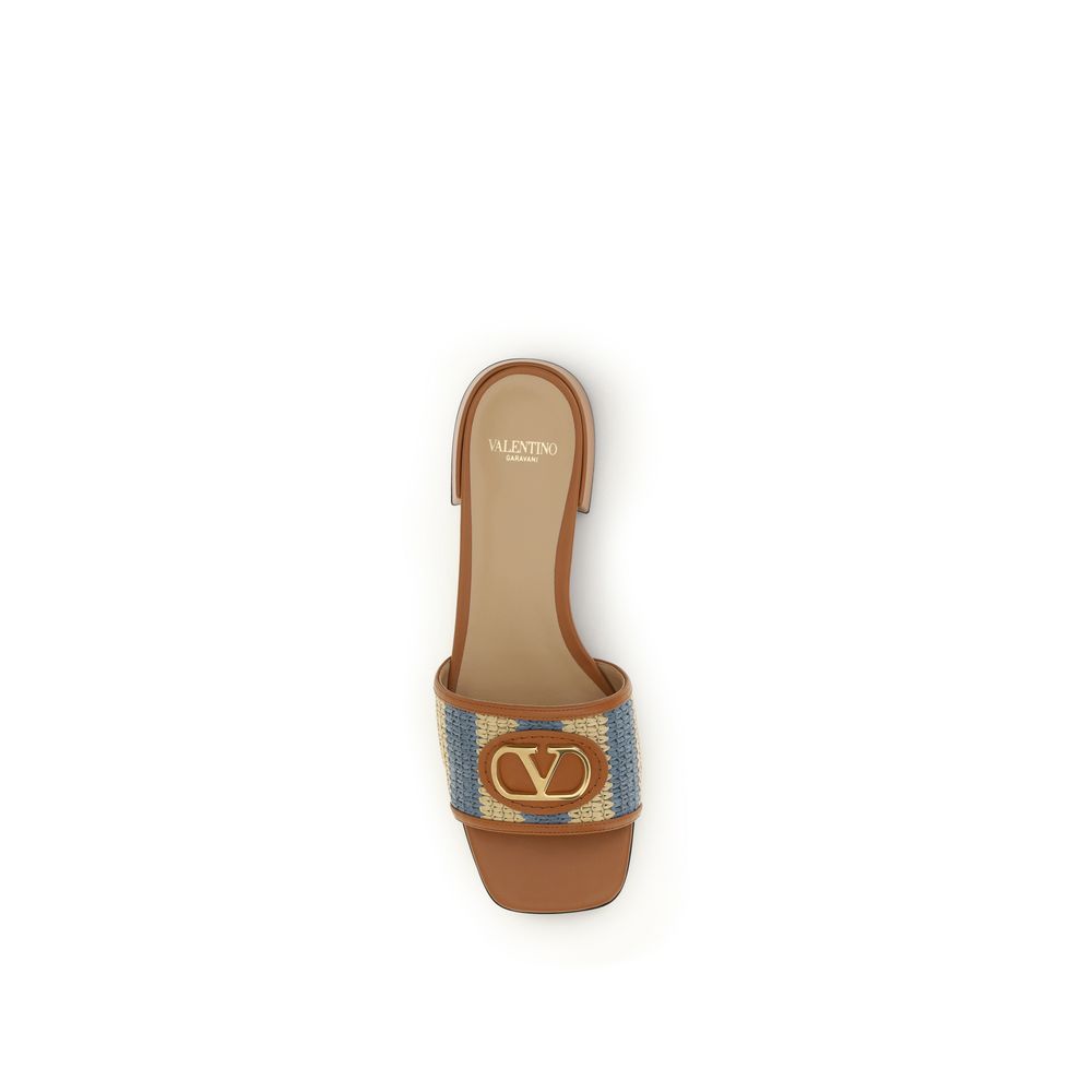 VALENTINO GARAVANI sandalai