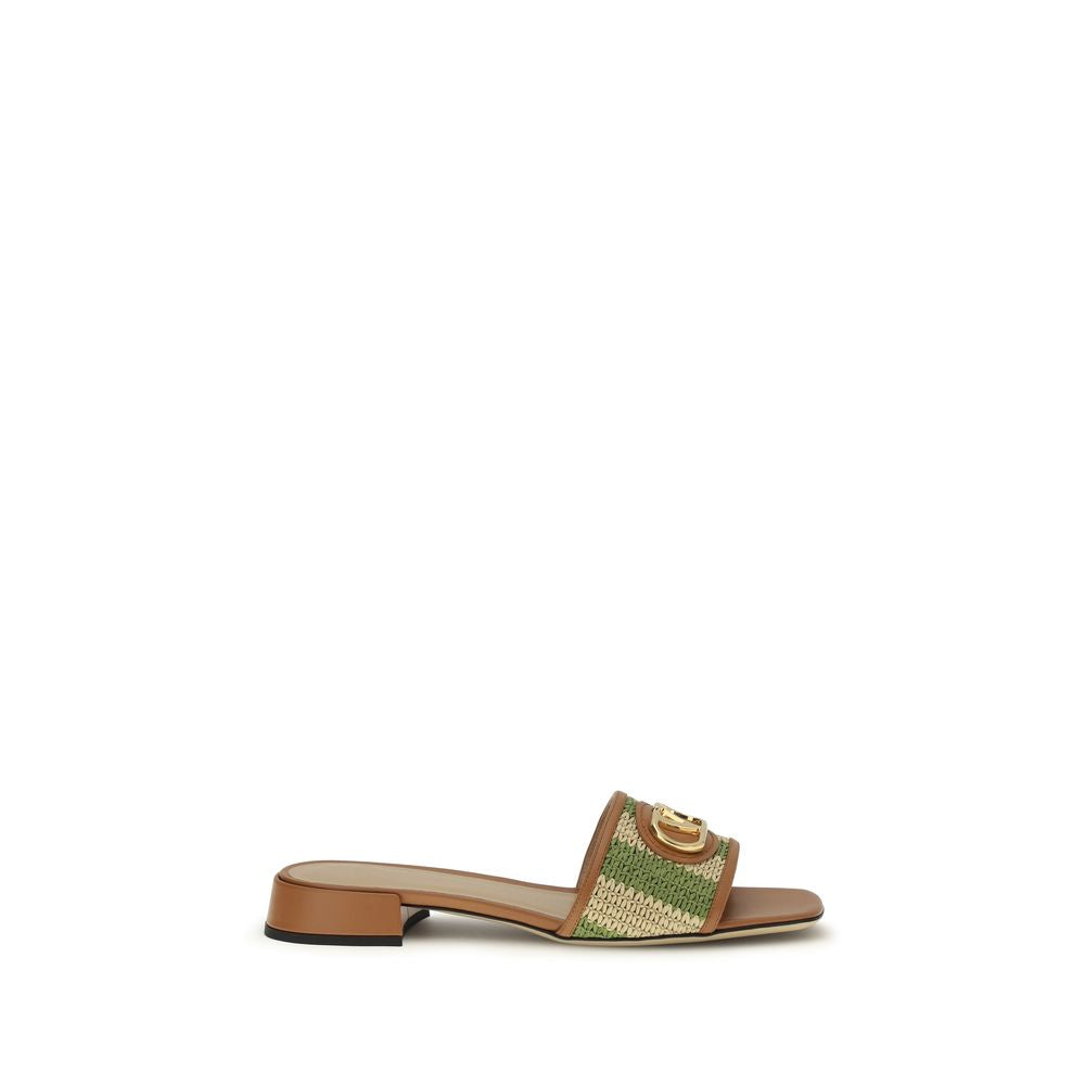 VALENTINO GARAVANI sandalai