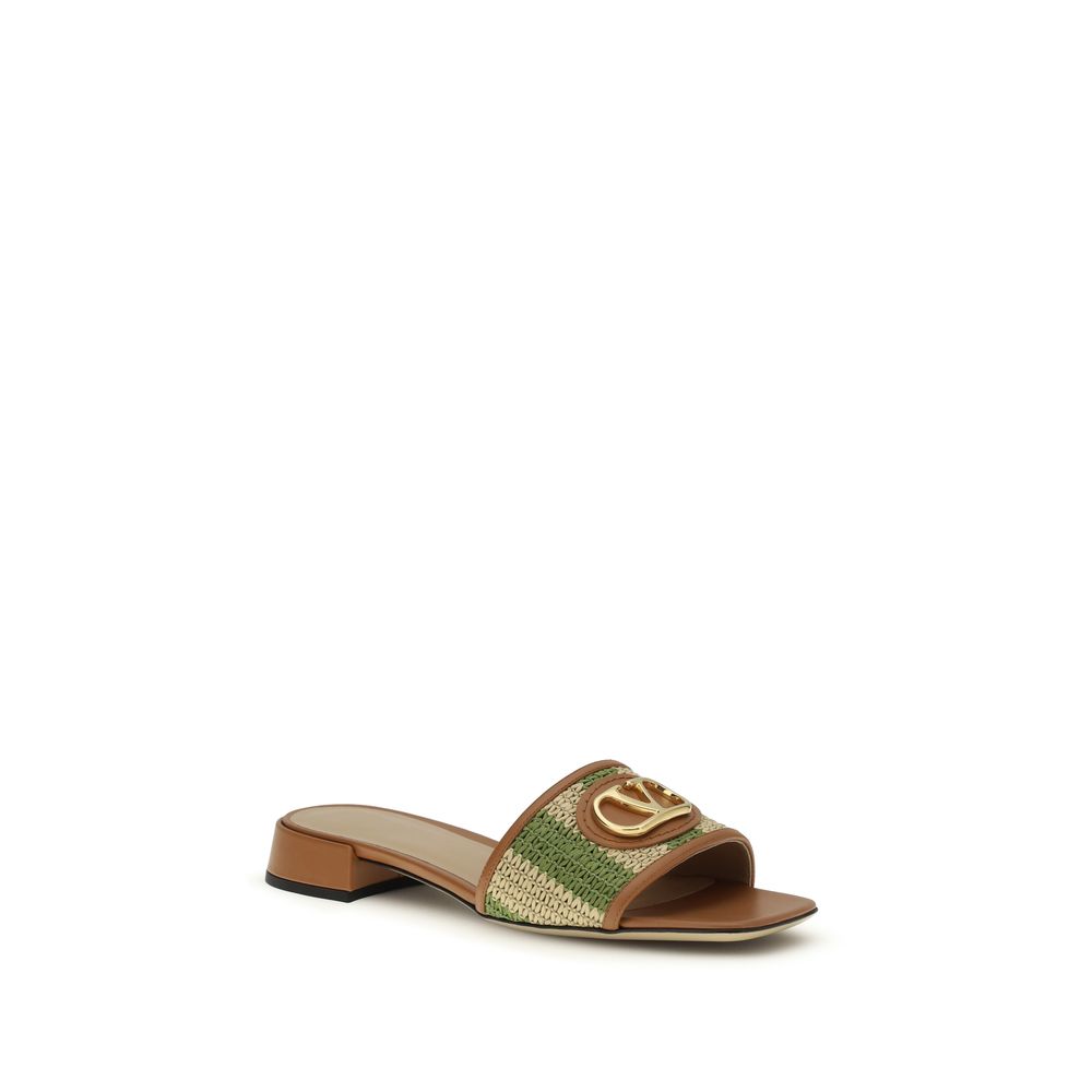 VALENTINO GARAVANI sandalai