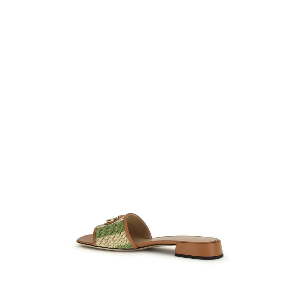 VALENTINO GARAVANI sandalai