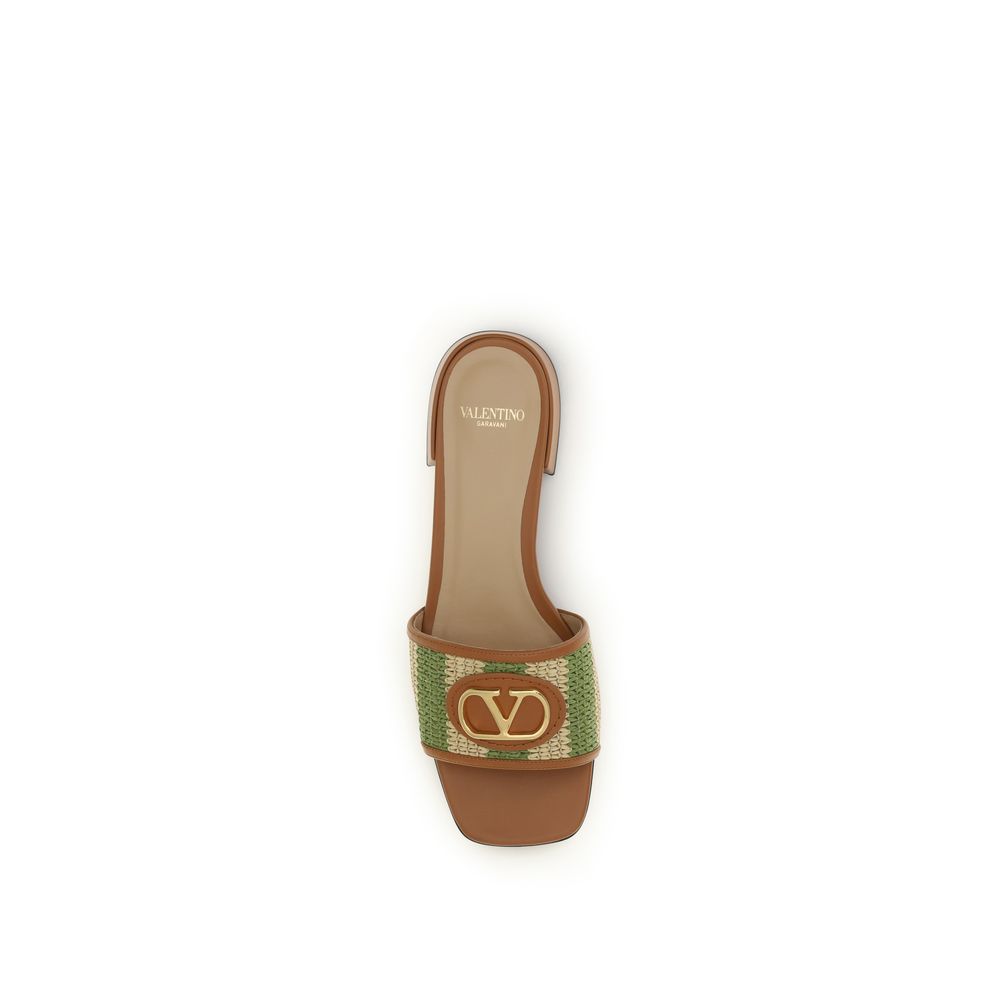 VALENTINO GARAVANI sandalai