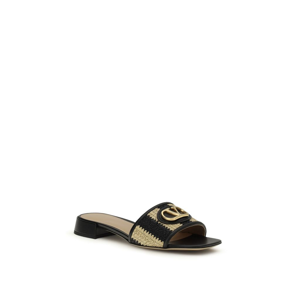 VALENTINO GARAVANI sandalai
