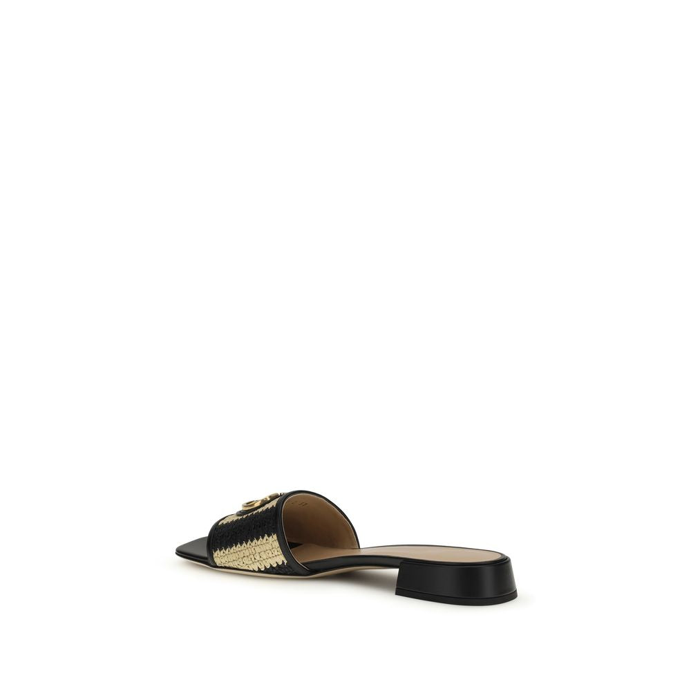 VALENTINO GARAVANI sandalai