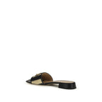 VALENTINO GARAVANI sandalai