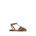 VALENTINO GARAVANI sandalai