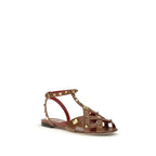 VALENTINO GARAVANI sandalai