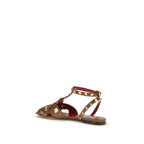 VALENTINO GARAVANI sandalai