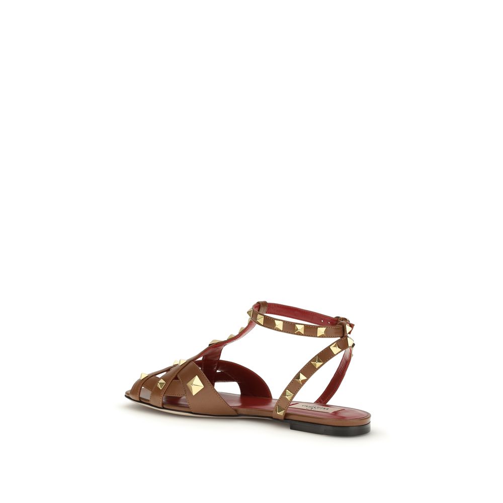 VALENTINO GARAVANI sandalai