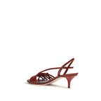 VALENTINO GARAVANI sandalai