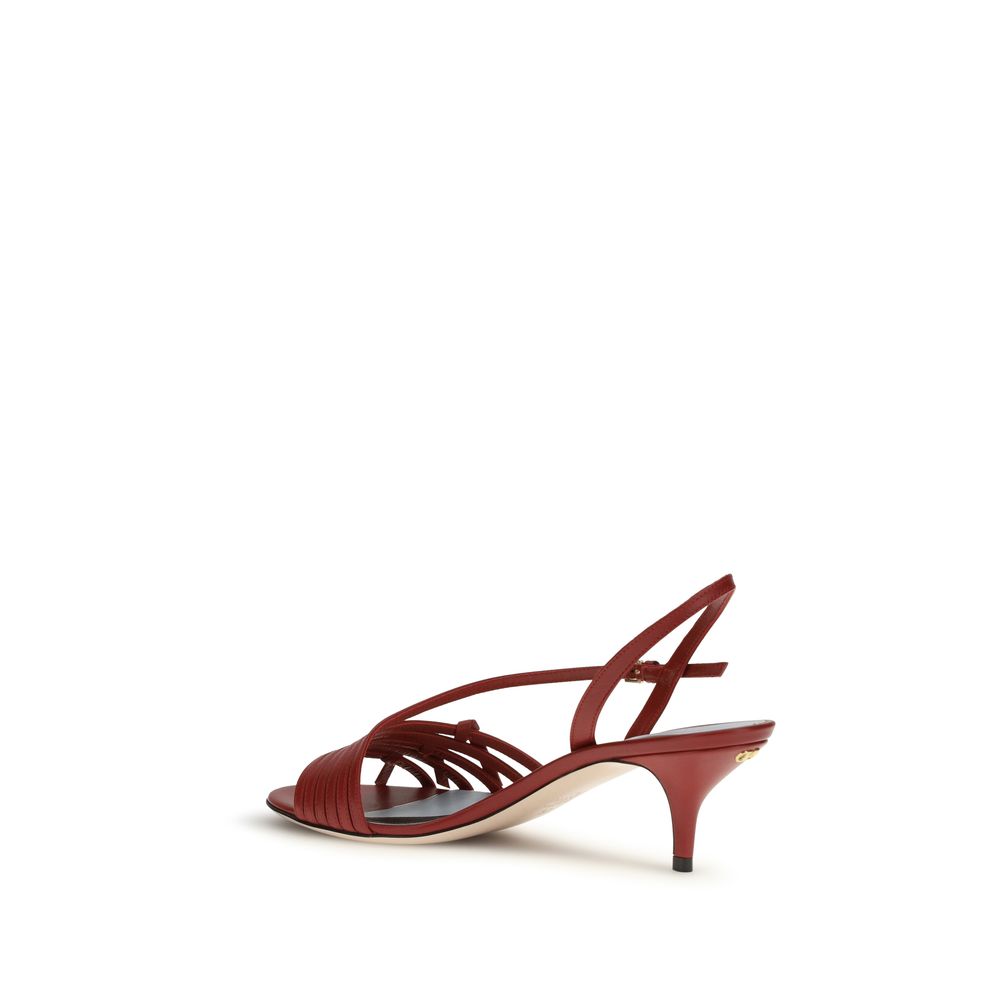 VALENTINO GARAVANI sandalai