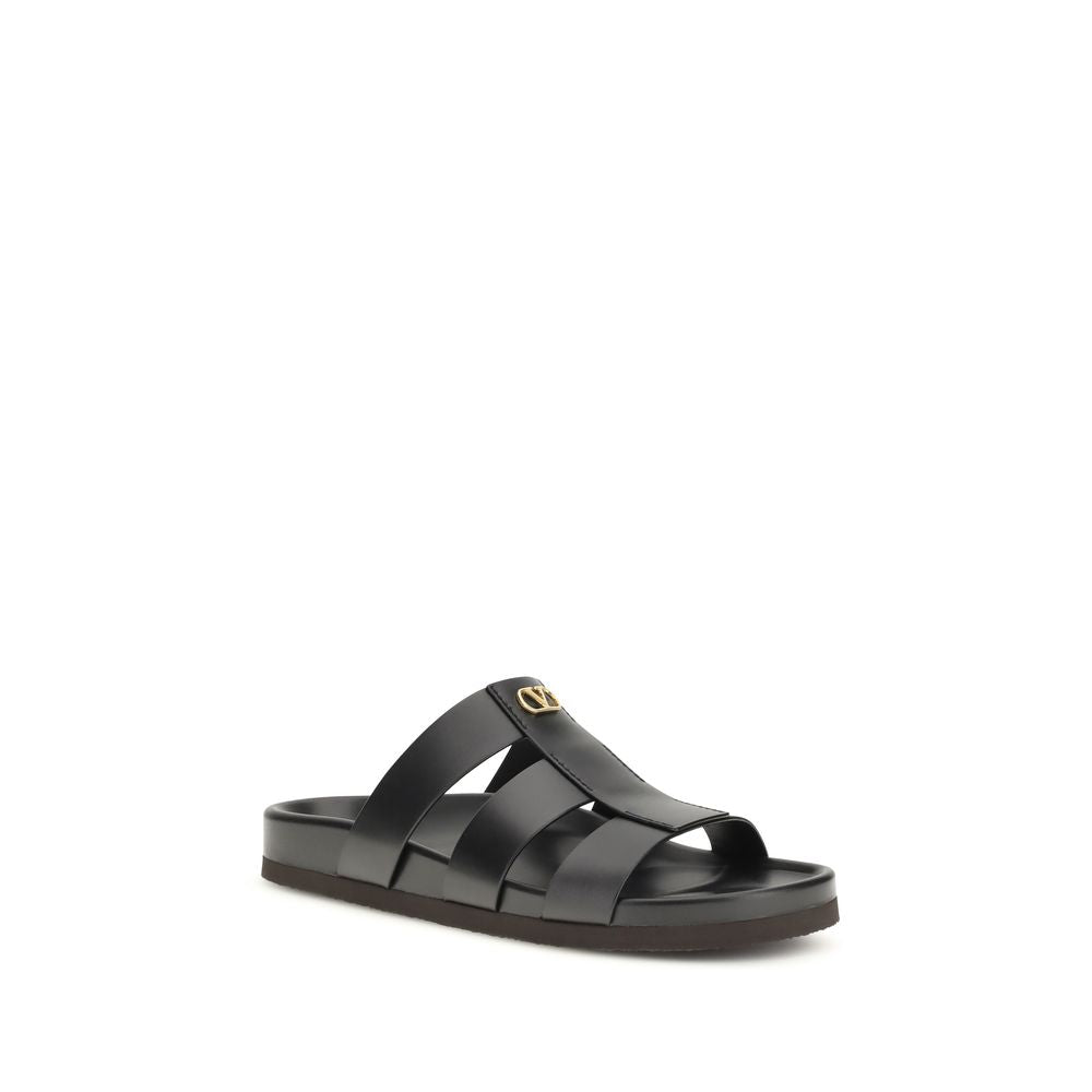 VALENTINO GARAVANI sandalai