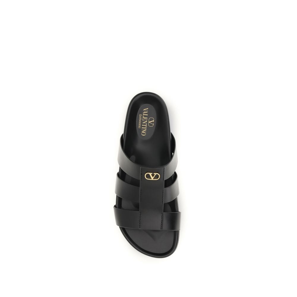 VALENTINO GARAVANI sandalai