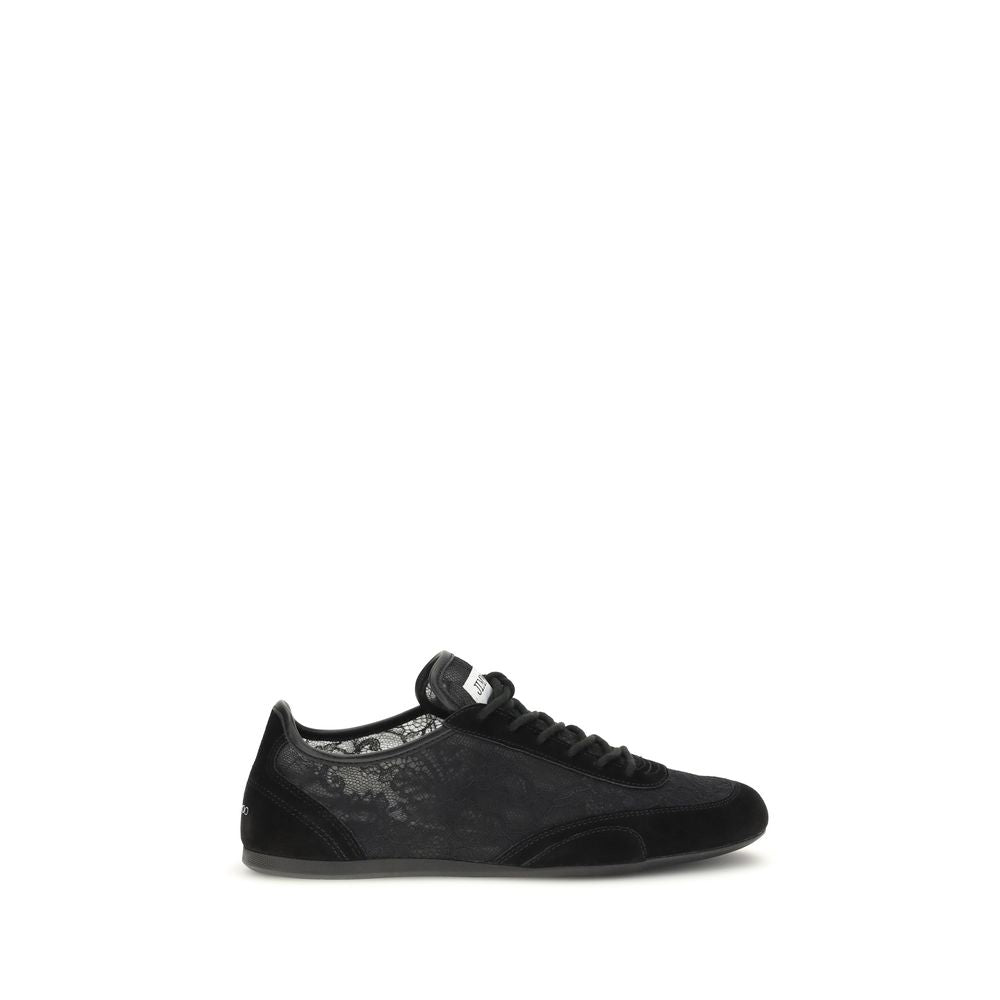 JIMMY CHOO sportiniai batai