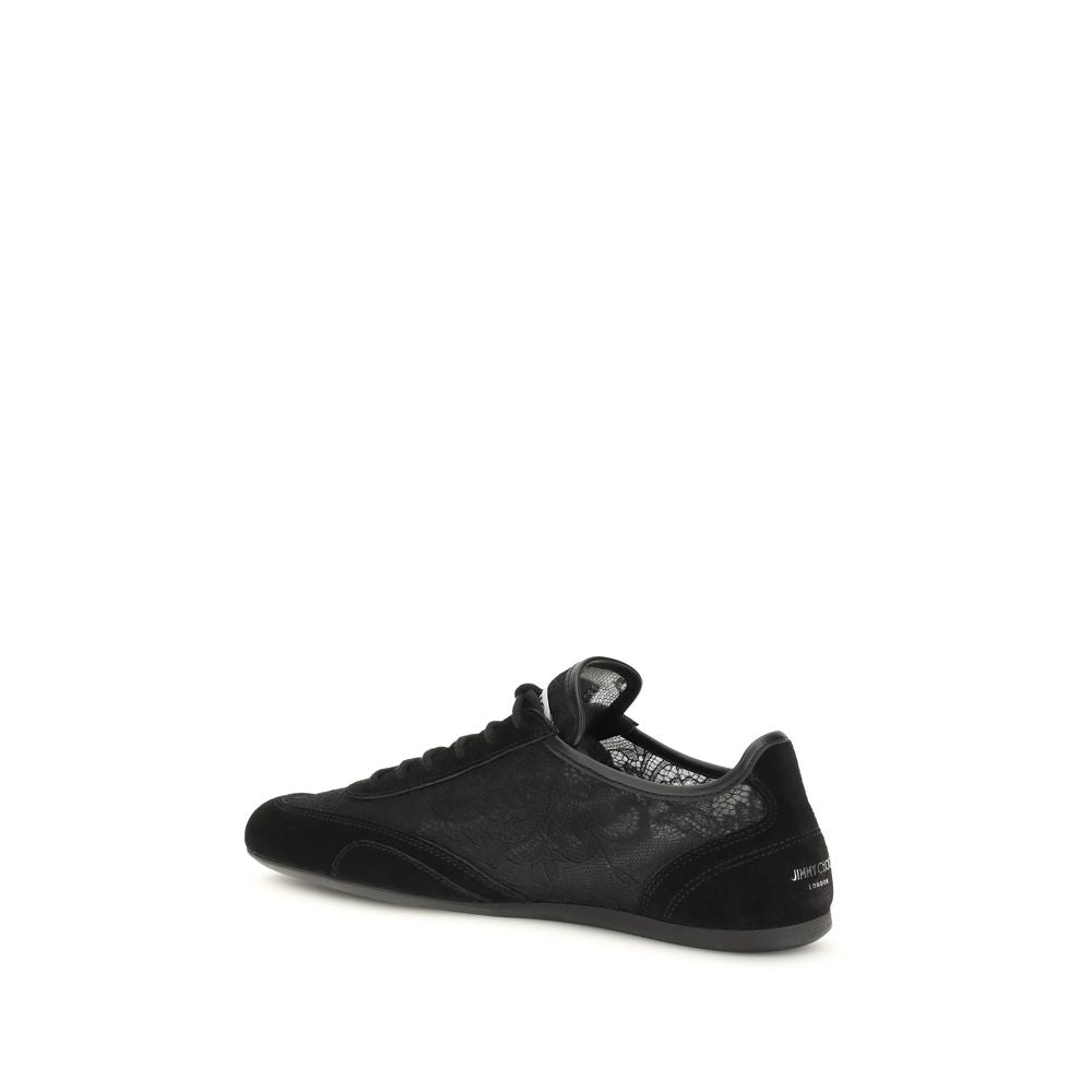JIMMY CHOO sportiniai batai