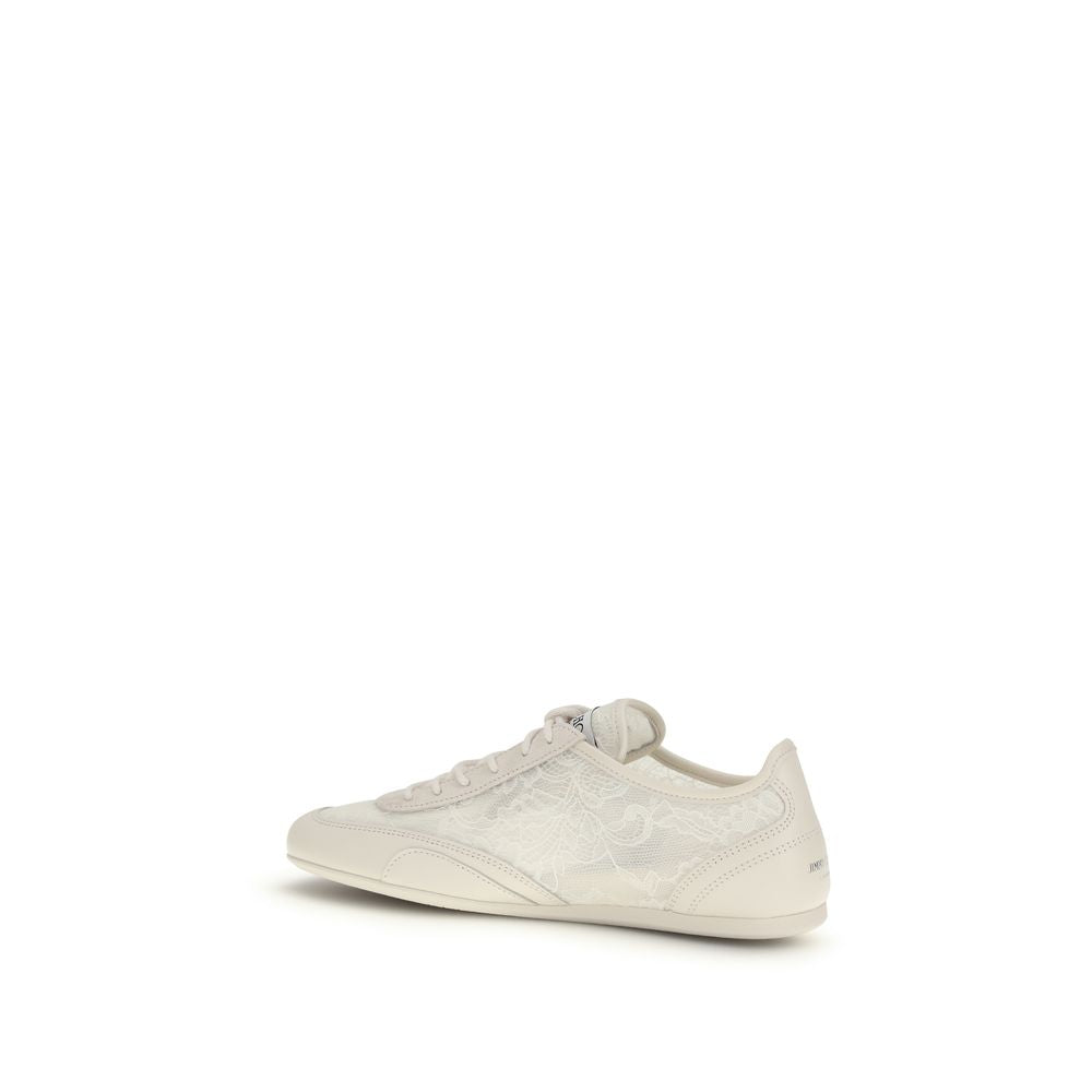 JIMMY CHOO sportiniai batai