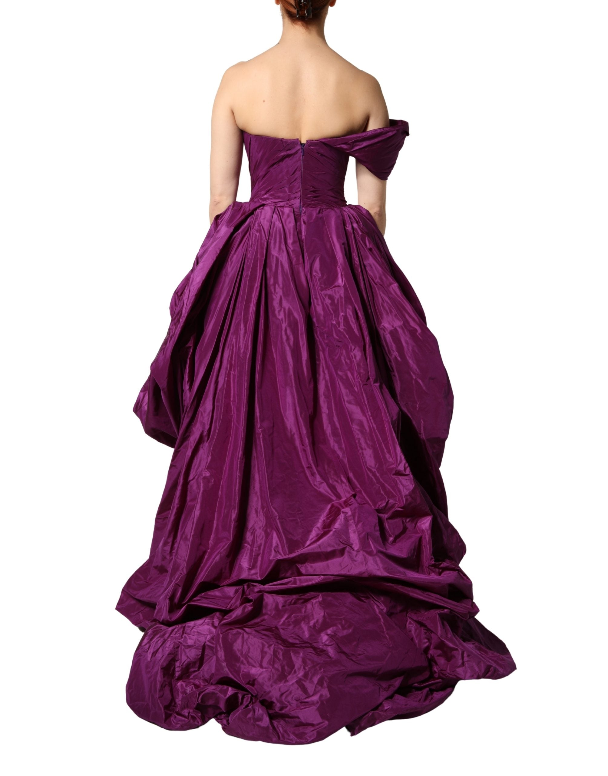 DOLCE & GABBANA suknelė
