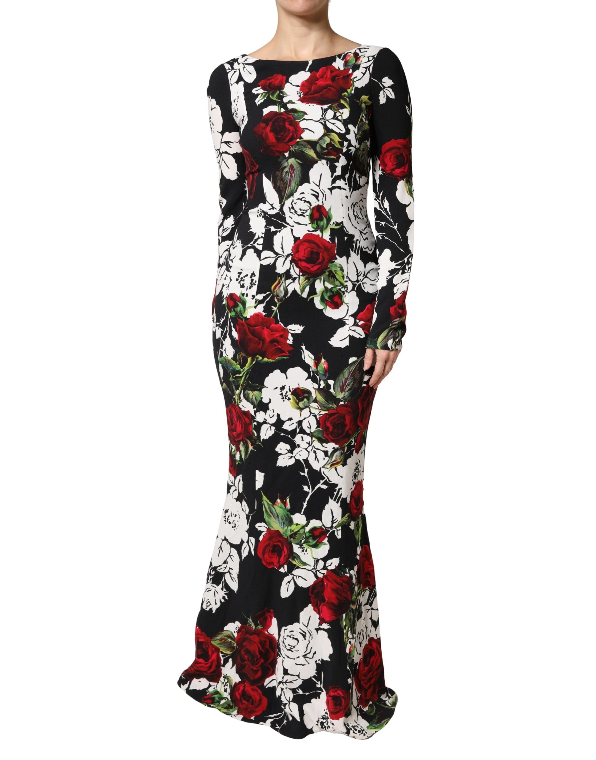 DOLCE & GABBANA suknelė