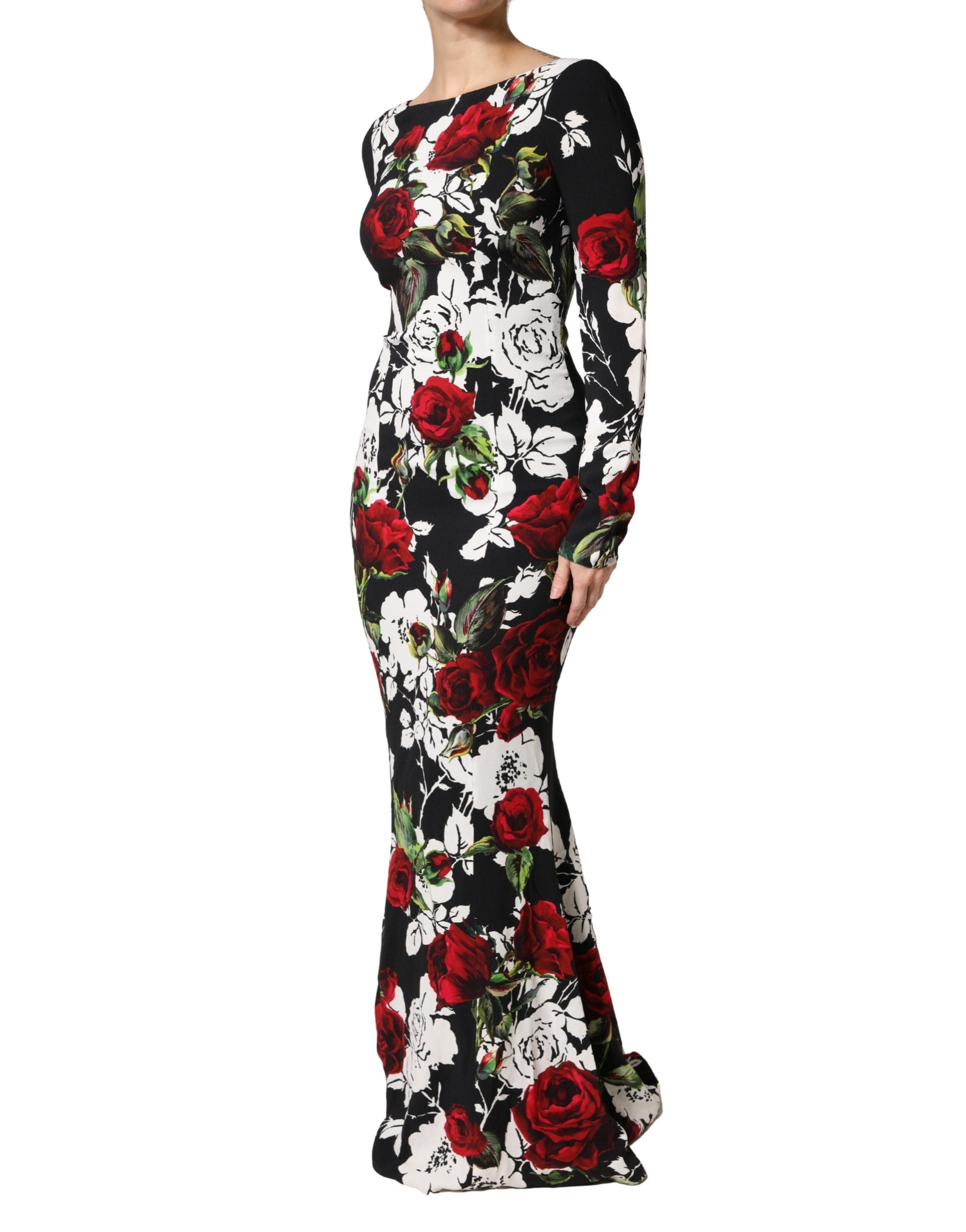 DOLCE & GABBANA suknelė