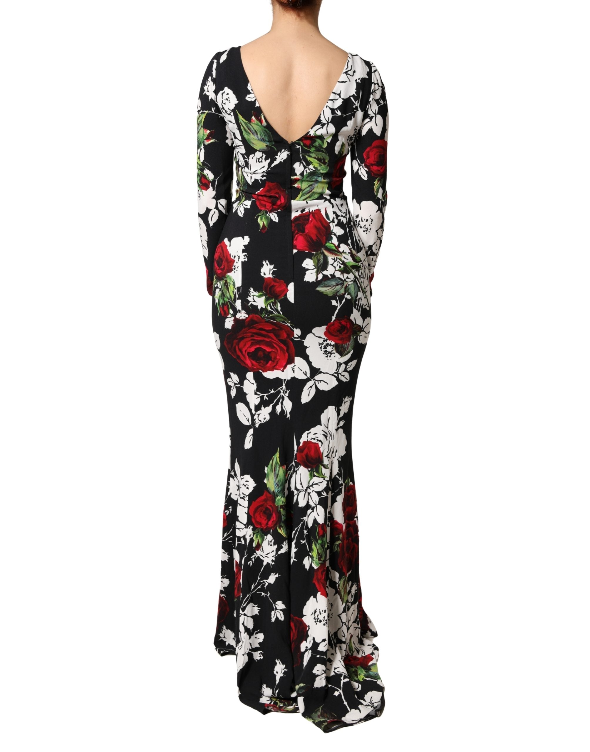 DOLCE & GABBANA suknelė