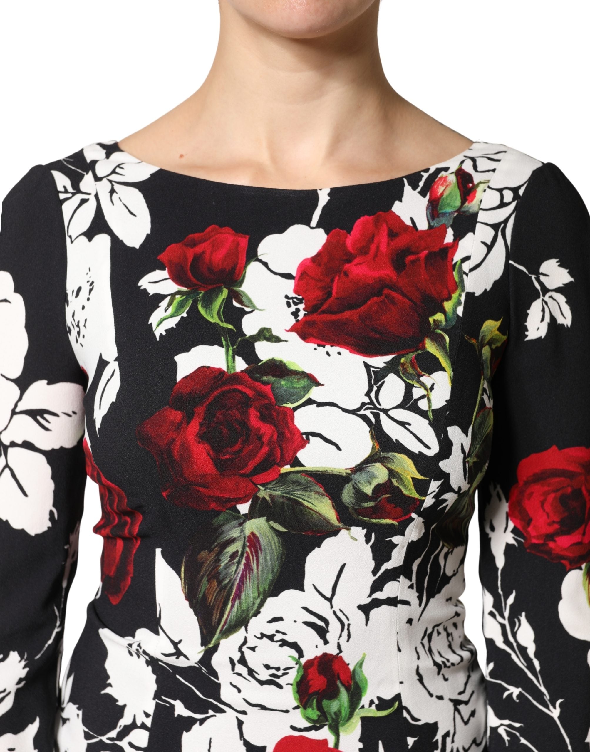 DOLCE & GABBANA suknelė