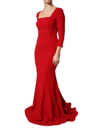 DOLCE & GABBANA suknelė