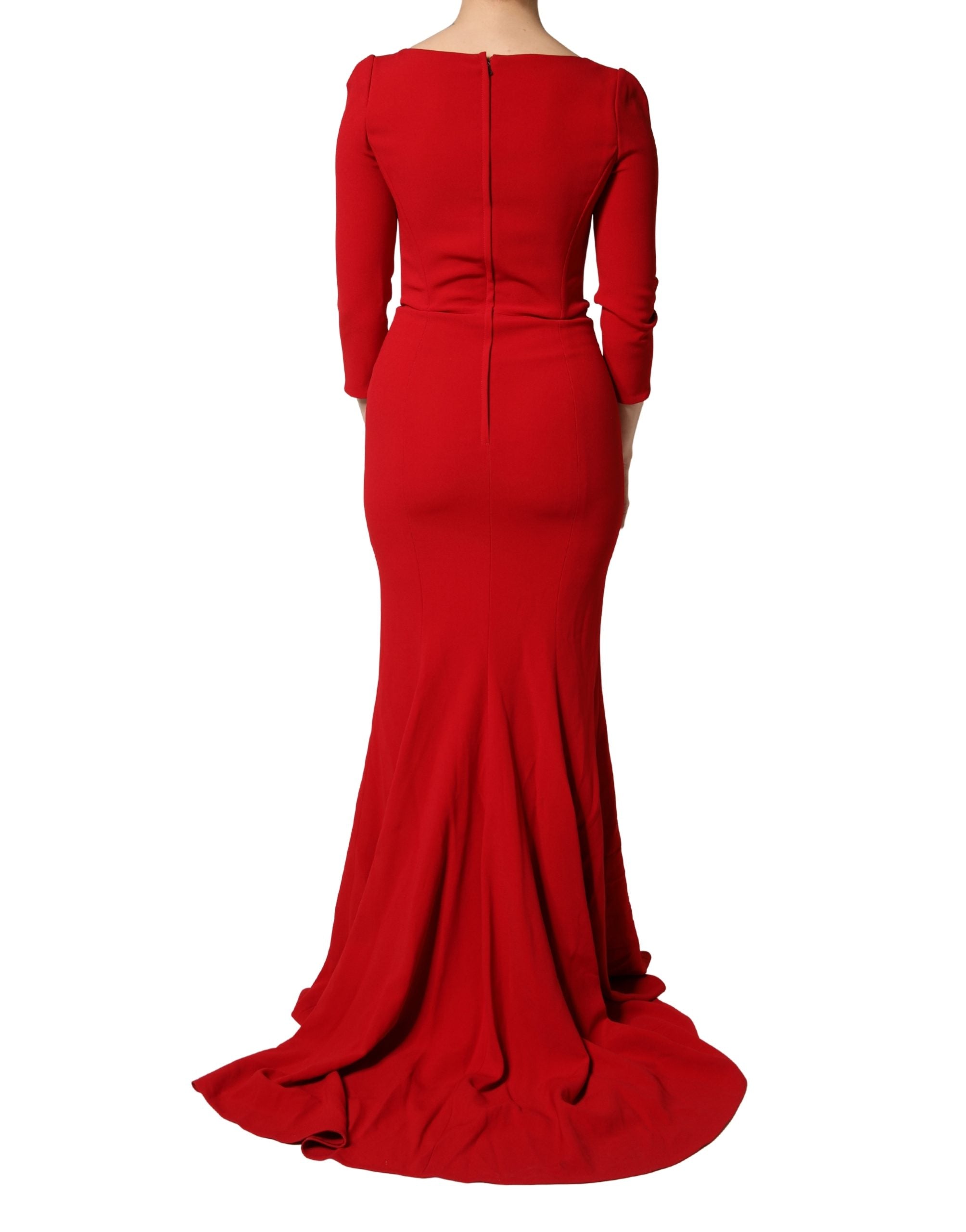 DOLCE & GABBANA suknelė
