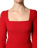 DOLCE & GABBANA suknelė