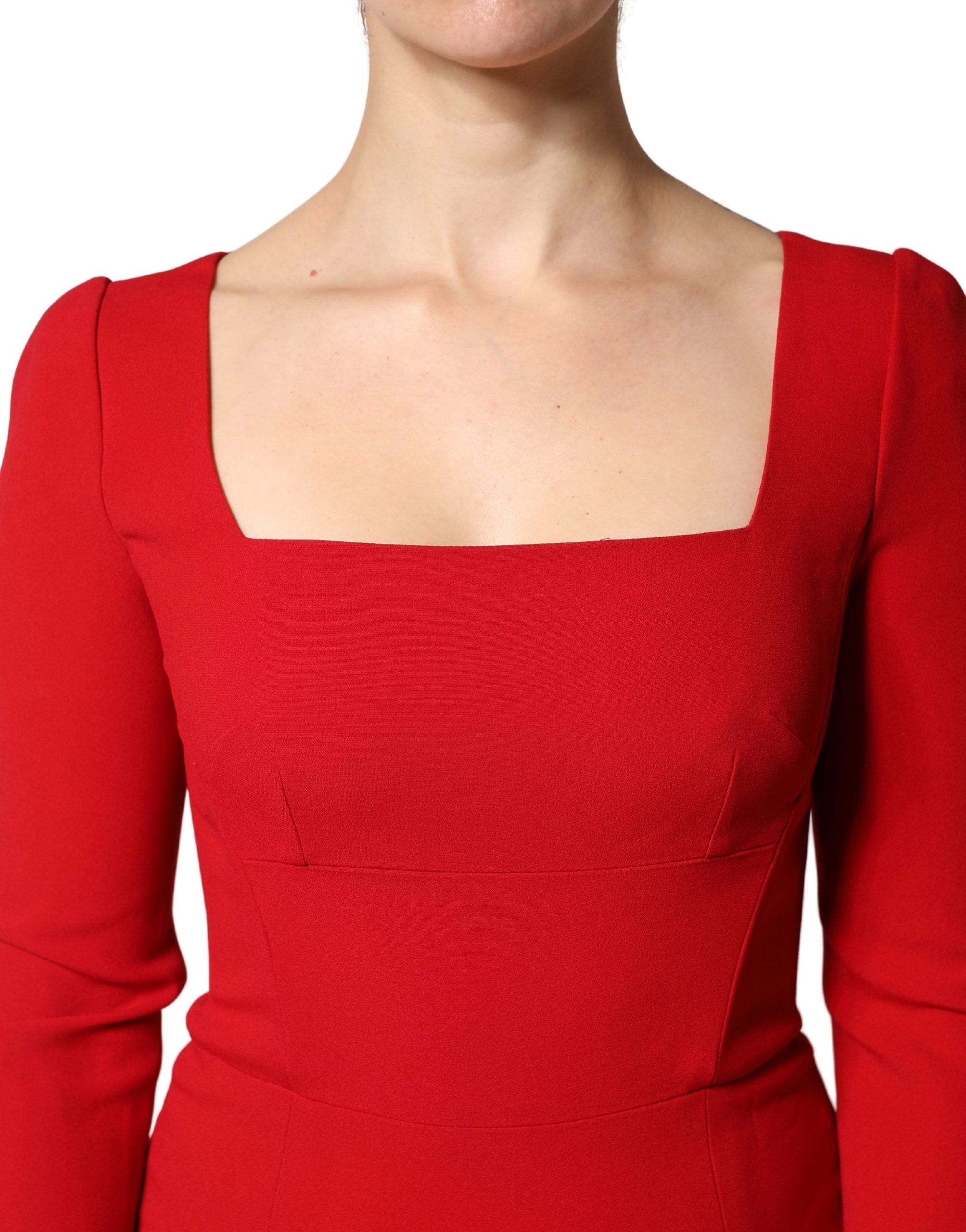DOLCE & GABBANA suknelė