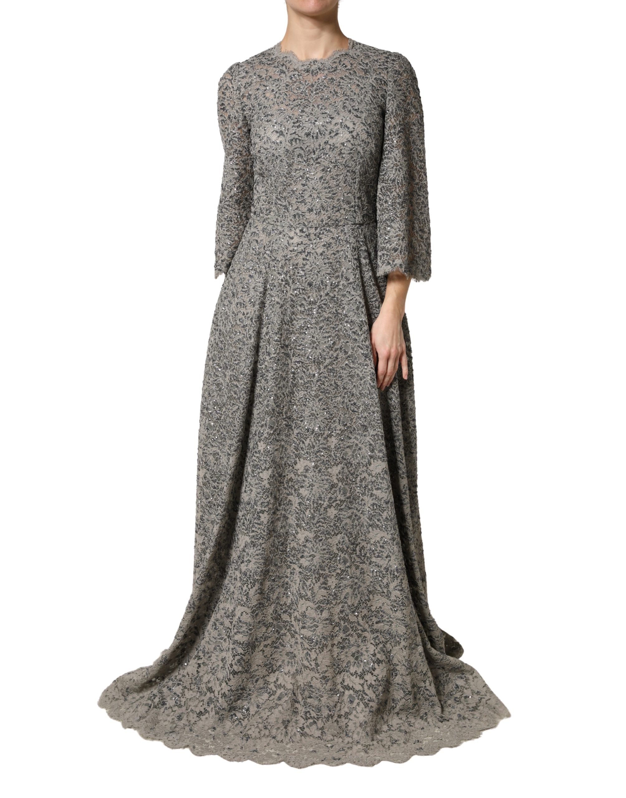 DOLCE & GABBANA suknelė