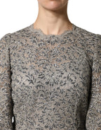 DOLCE & GABBANA suknelė