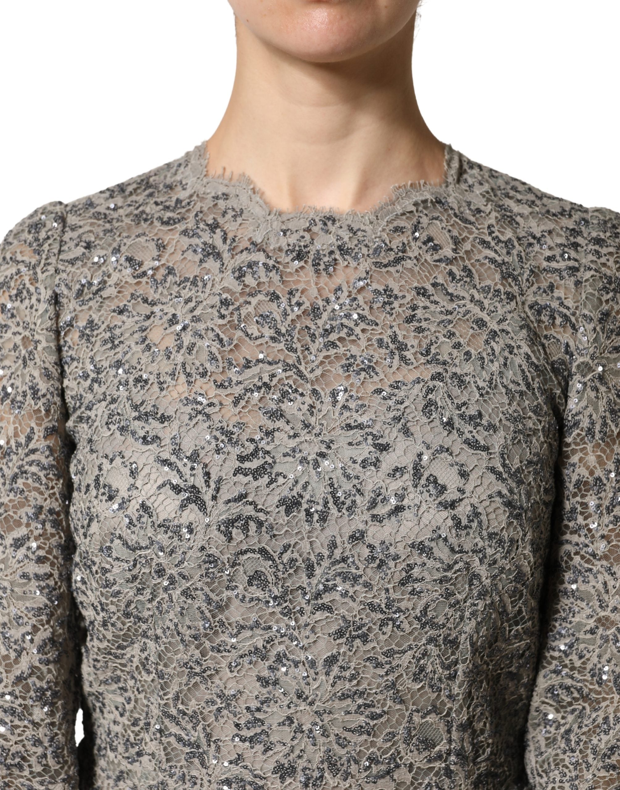 DOLCE & GABBANA suknelė