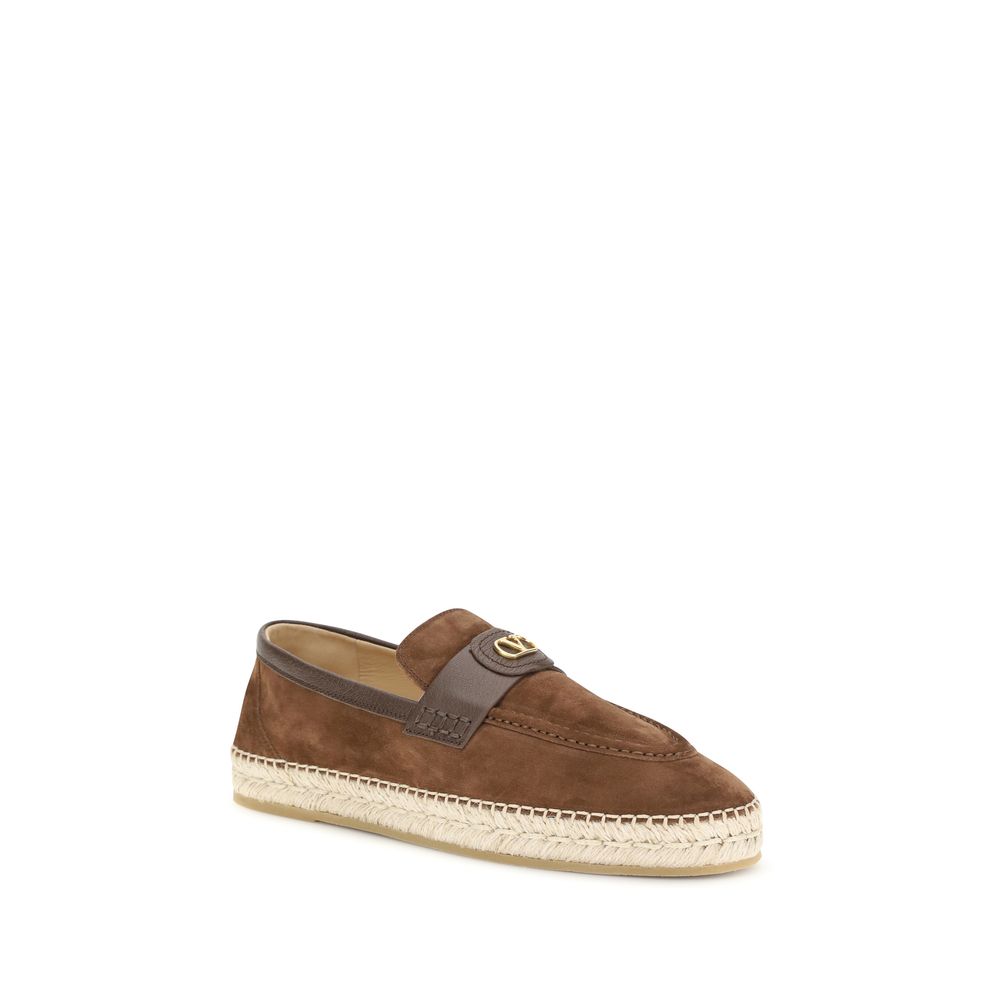VALENTINO GARAVANI espadrilės