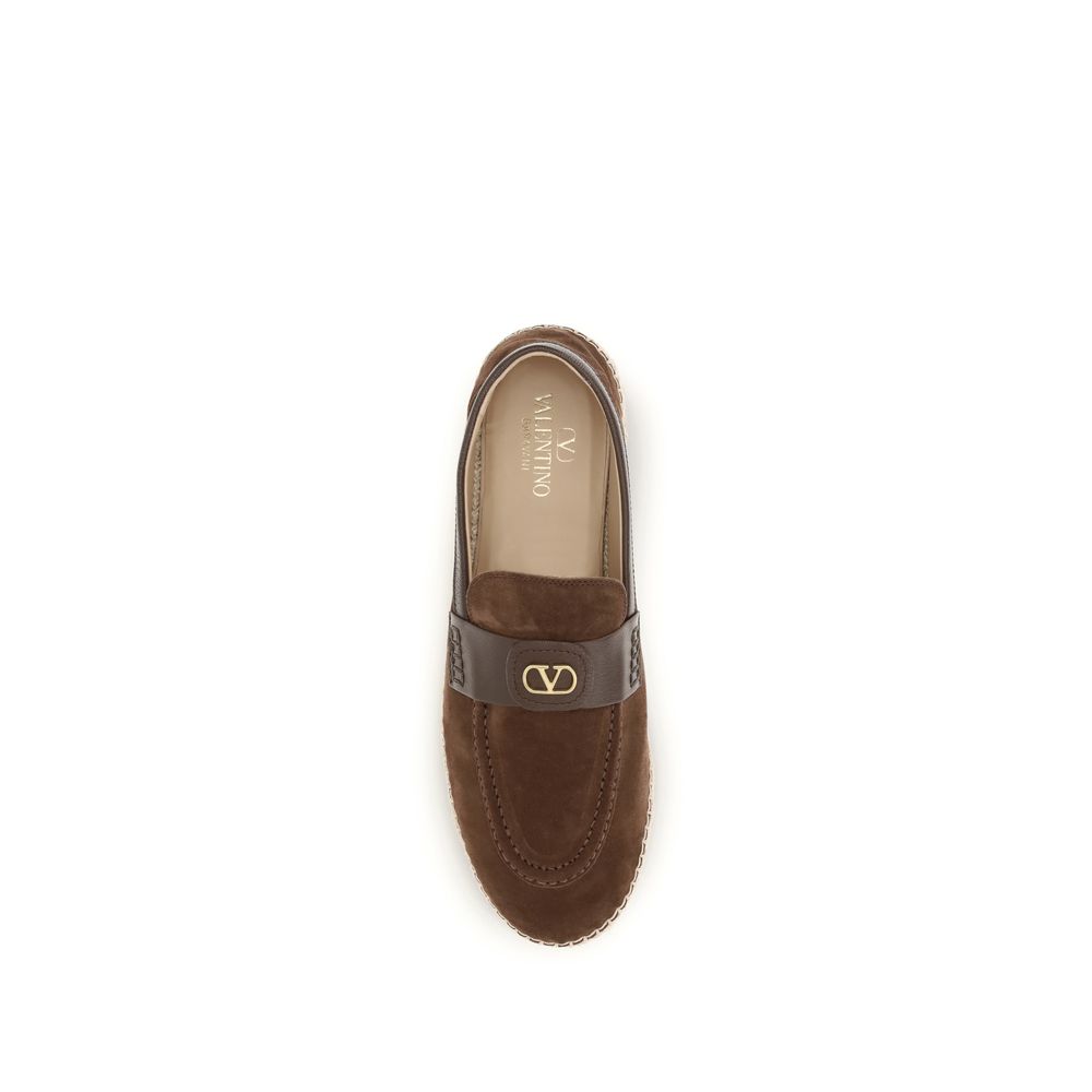VALENTINO GARAVANI espadrilės