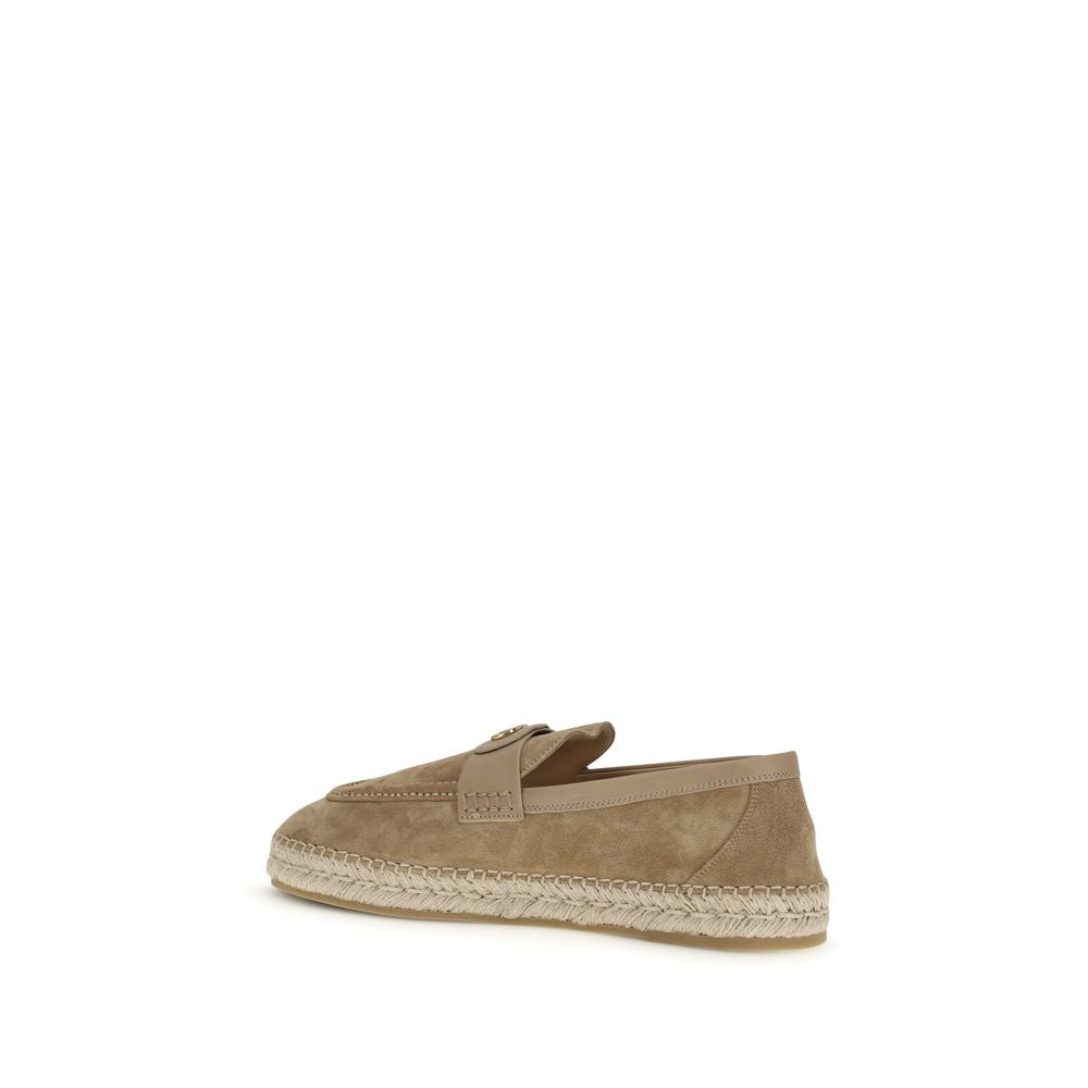 VALENTINO GARAVANI espadrilės