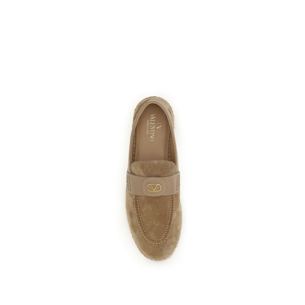 VALENTINO GARAVANI espadrilės