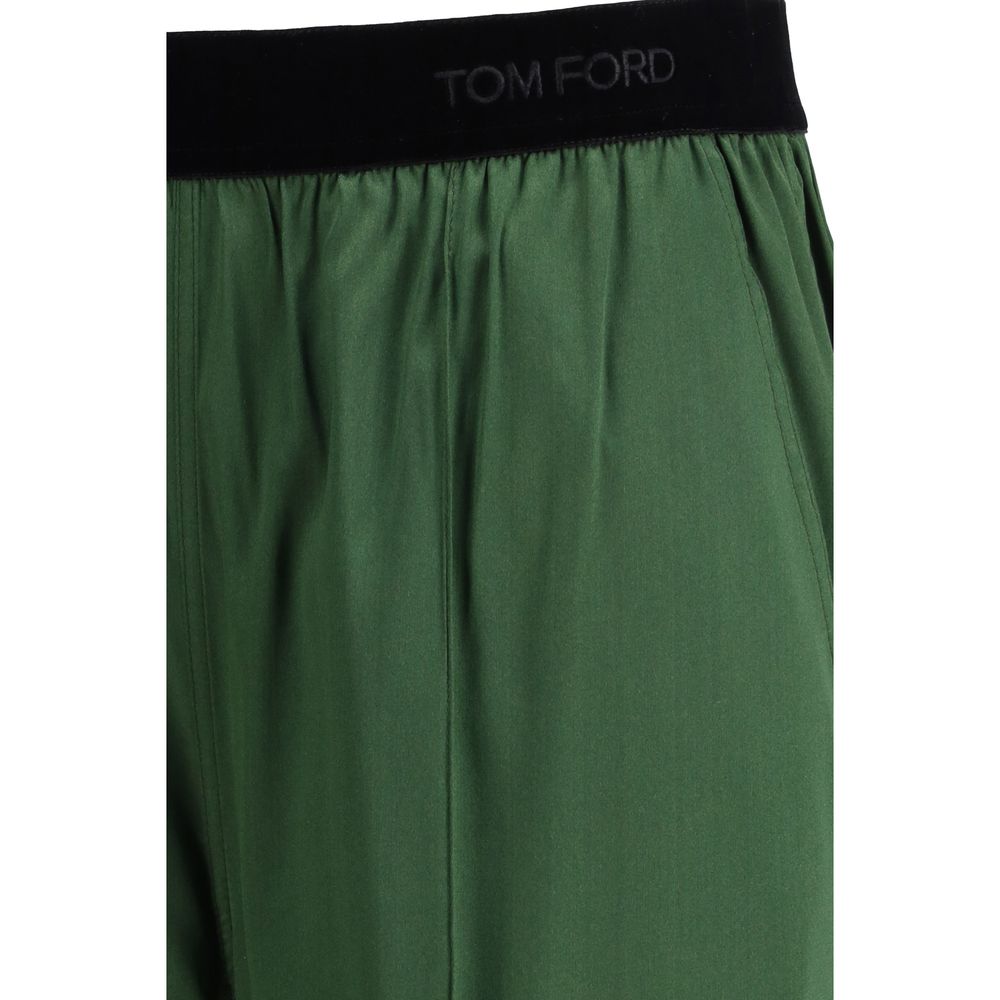 TOM FORD kelnės