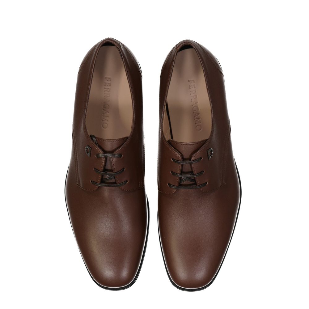 SALVATORE FERRAGAMO batai