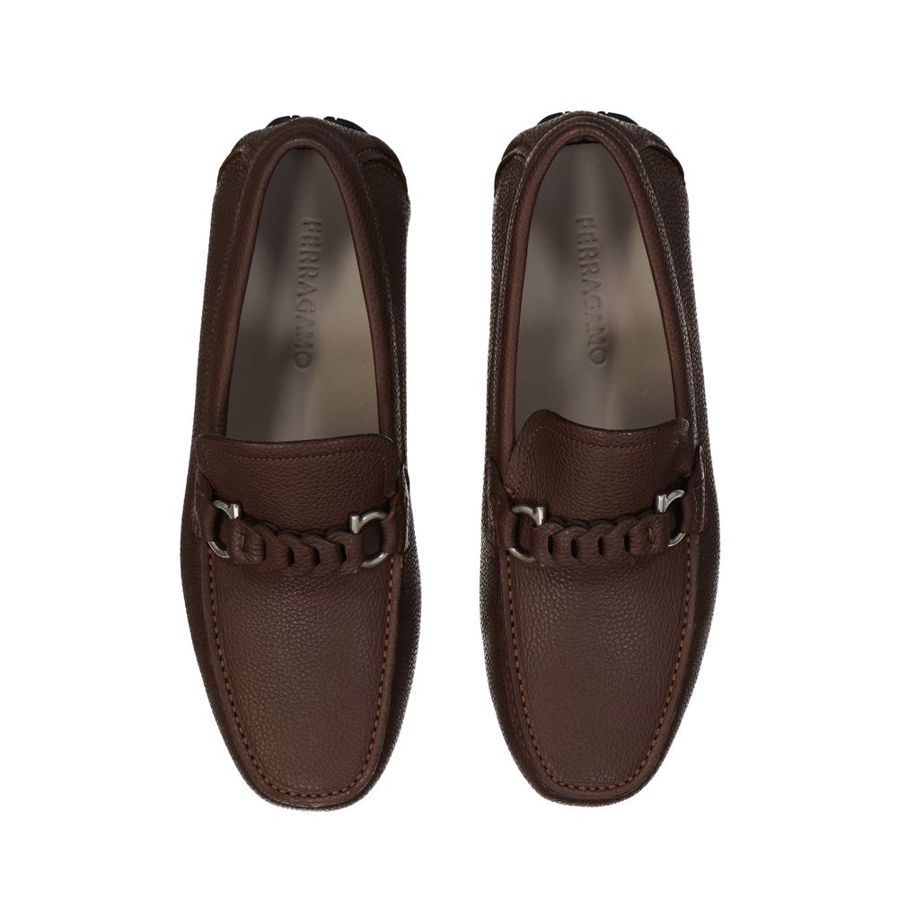 SALVATORE FERRAGAMO loferiai