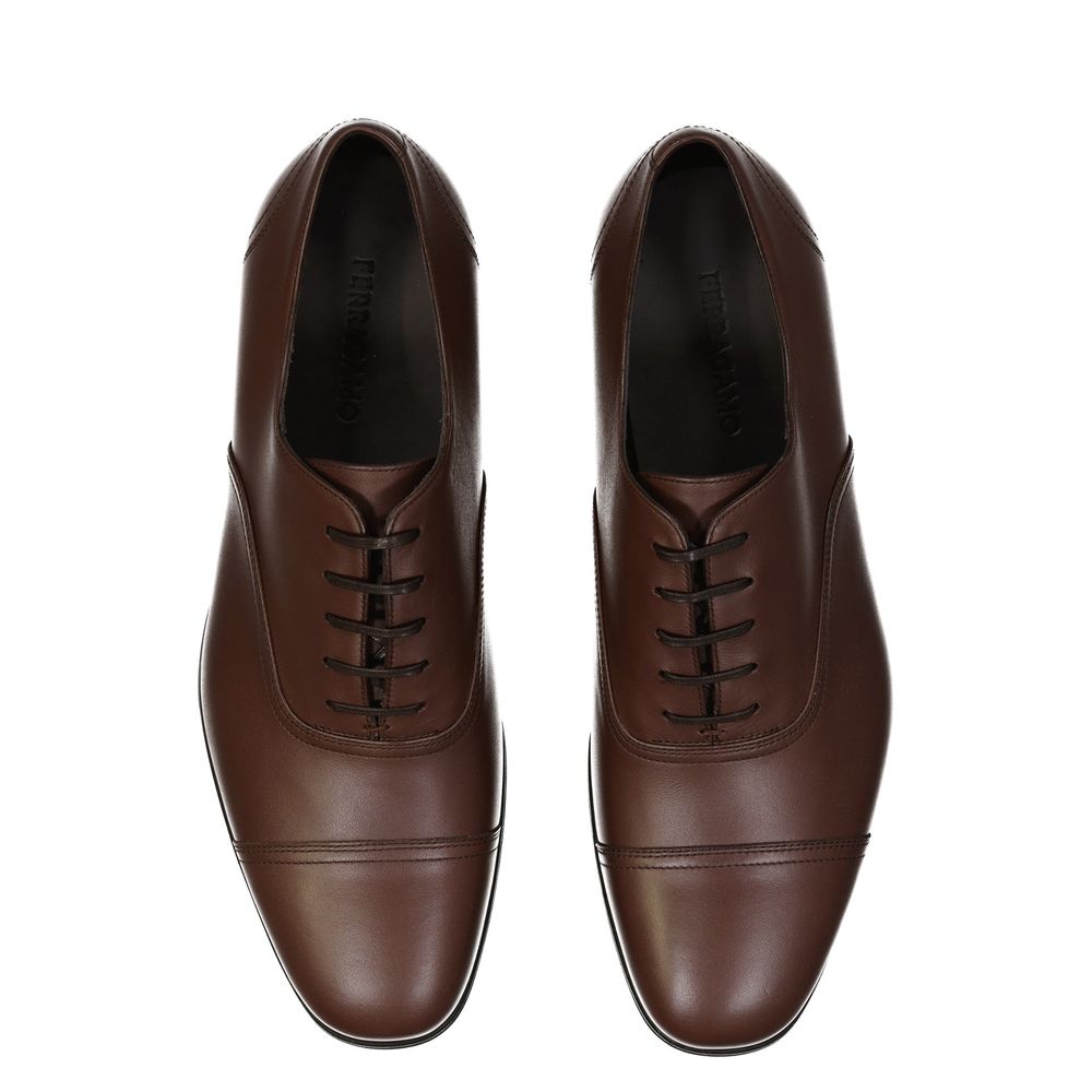 SALVATORE FERRAGAMO batai