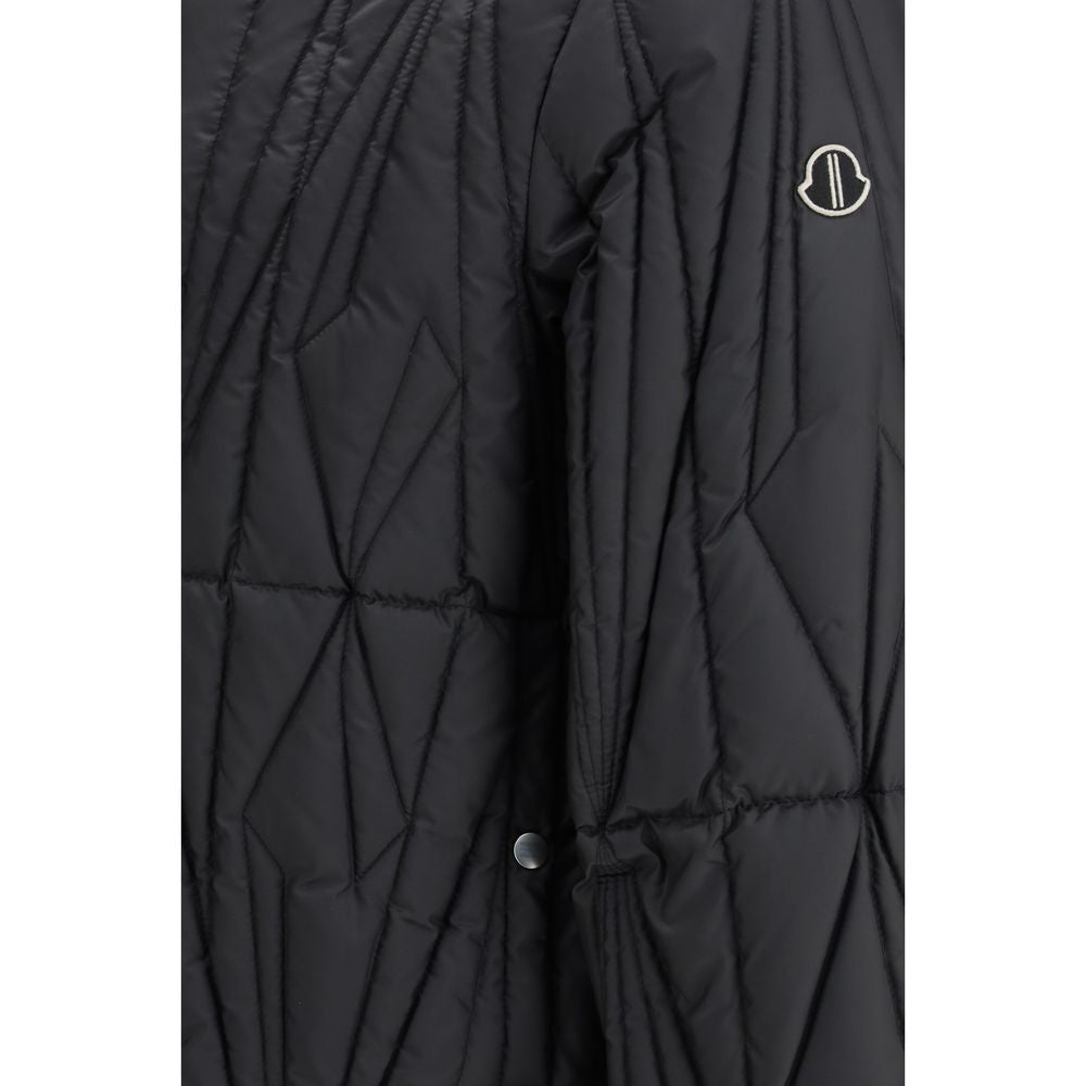MONCLER X RICK OWENS apranga